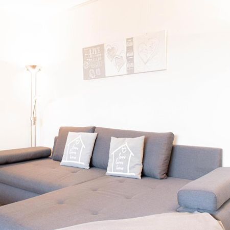 Ferienwohnung Mika Timmendorfer Strand Exterior foto