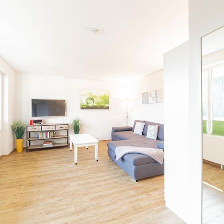 Ferienwohnung Mika Timmendorfer Strand Exterior foto