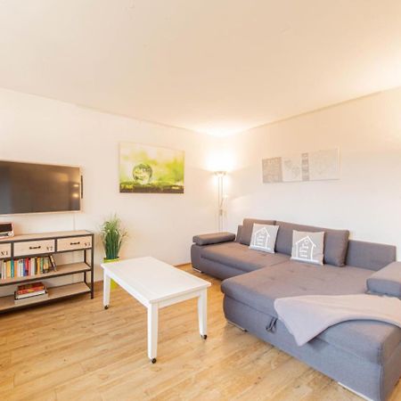 Ferienwohnung Mika Timmendorfer Strand Exterior foto