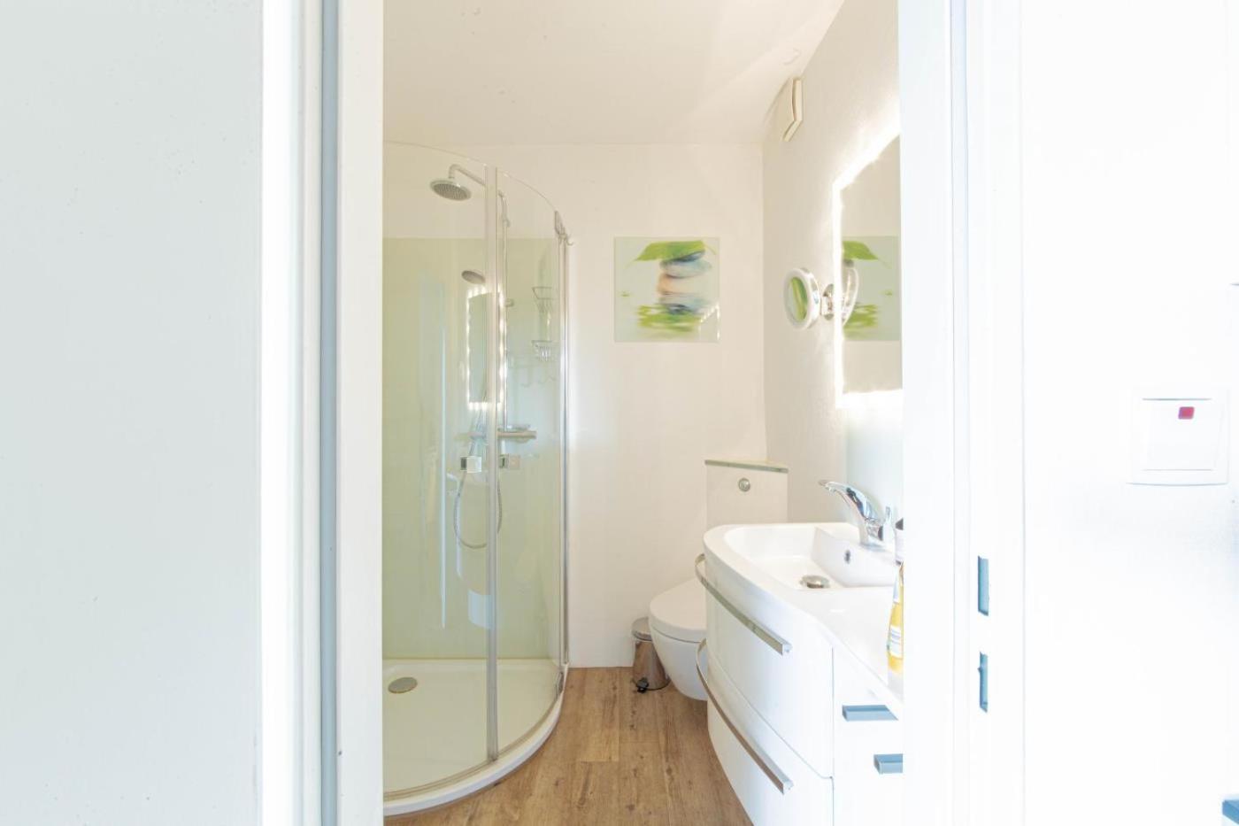 Ferienwohnung Mika Timmendorfer Strand Exterior foto
