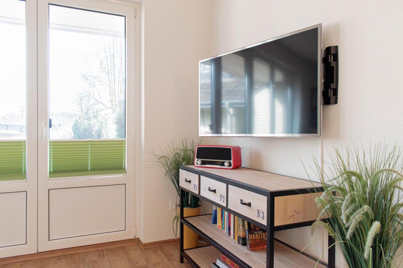 Ferienwohnung Mika Timmendorfer Strand Exterior foto